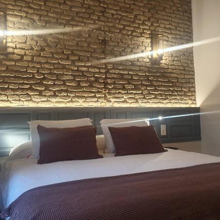 San Jorge Suites Triana Sevilla Exterior foto