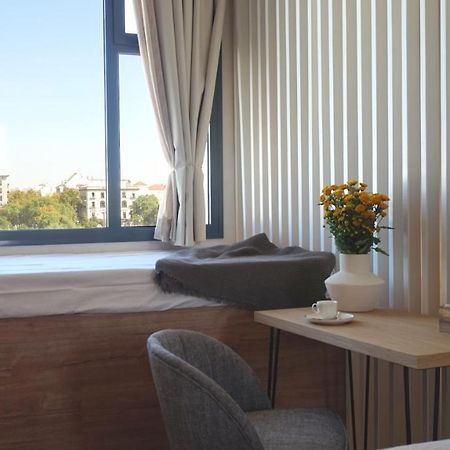San Jorge Suites Triana Sevilla Exterior foto