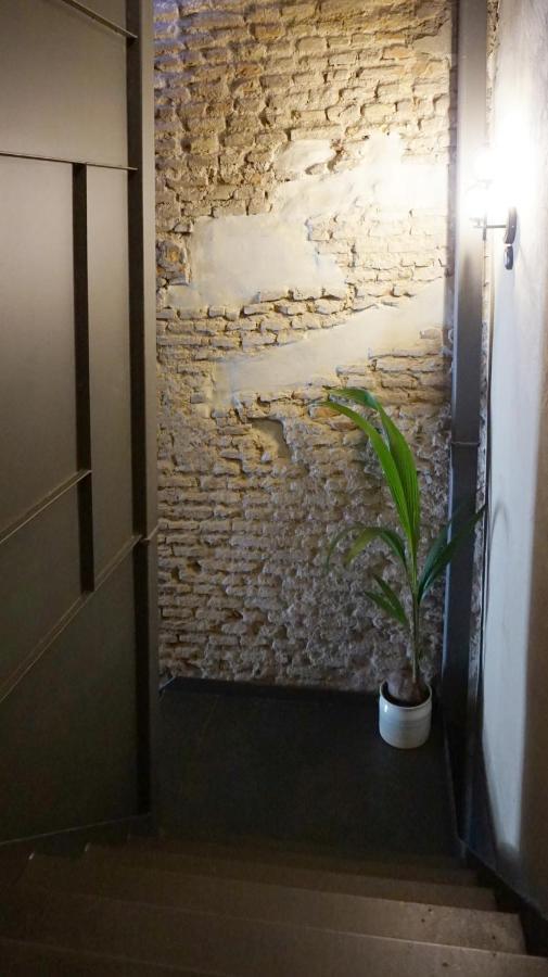 San Jorge Suites Triana Sevilla Exterior foto