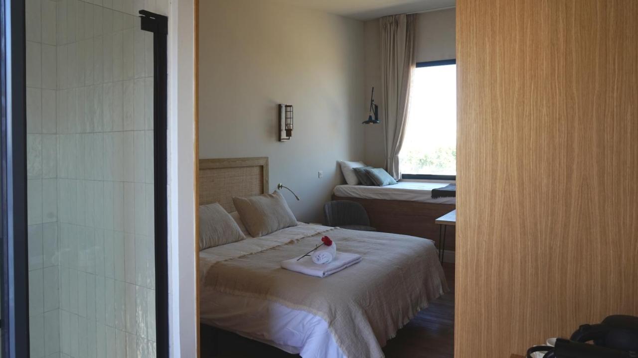 San Jorge Suites Triana Sevilla Exterior foto