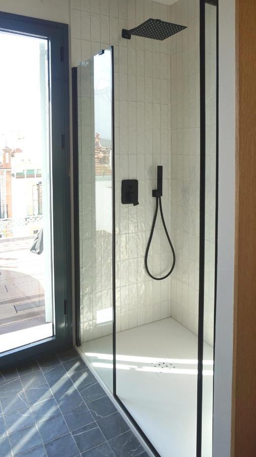 San Jorge Suites Triana Sevilla Exterior foto