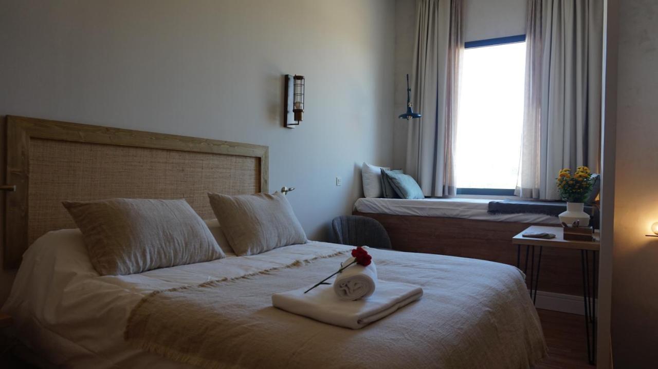 San Jorge Suites Triana Sevilla Exterior foto