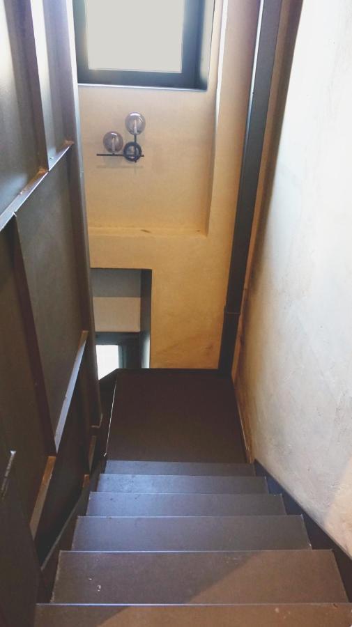 San Jorge Suites Triana Sevilla Exterior foto